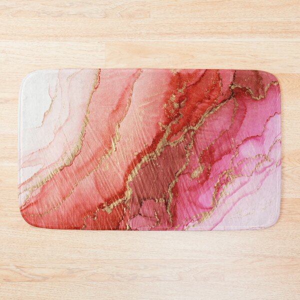 Item preview, Tumultuous Volcano Abstract Ink - Part 1 designed and sold by Olga Shvartsur.
