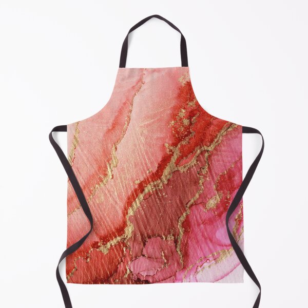 Item preview, Tumultuous Volcano Abstract Ink - Part 1 designed and sold by Olga Shvartsur.