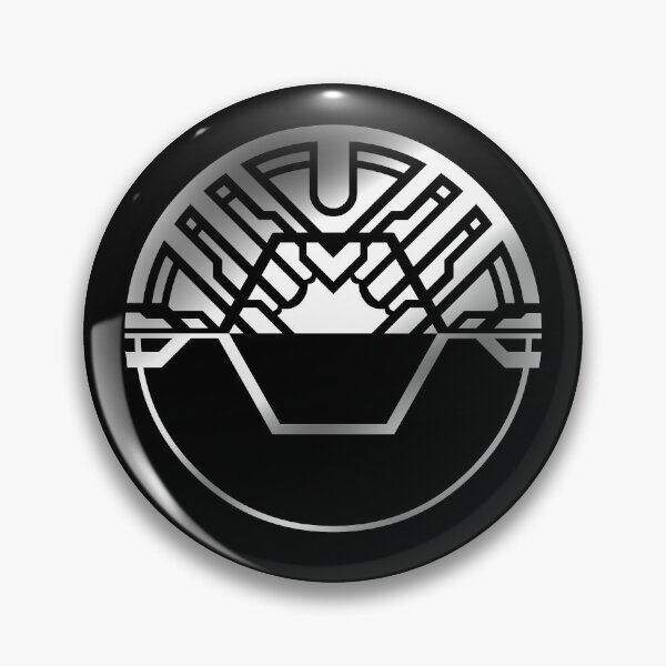 Item preview, Kamen Rider OOO: Birth Emblem designed and sold by Malunistorm.