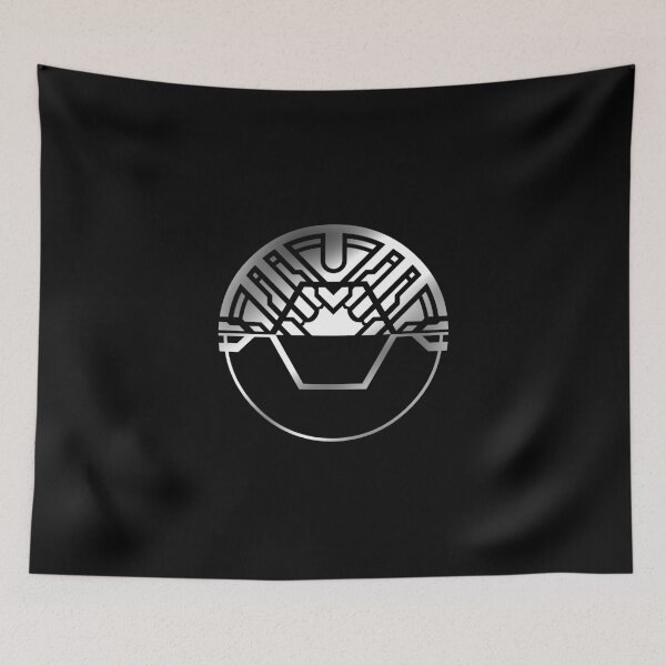 Item preview, Kamen Rider OOO: Birth Emblem designed and sold by Malunistorm.