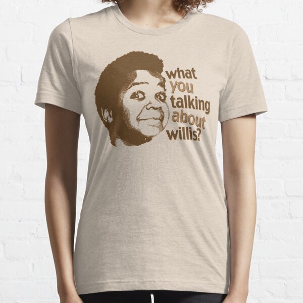 gary coleman t shirt