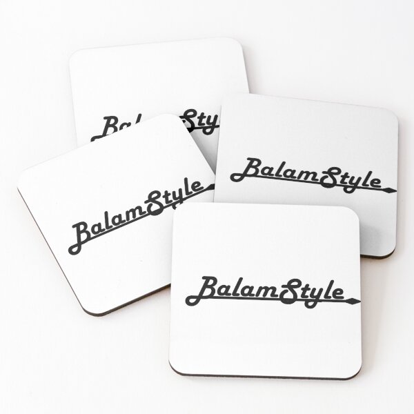 Item preview, Brand Balam Style designed and sold by OscarWLopez.