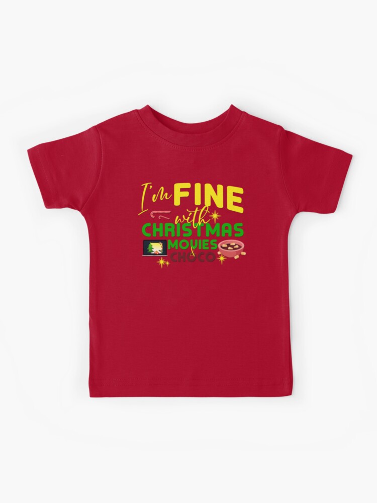 h and m christmas t shirt