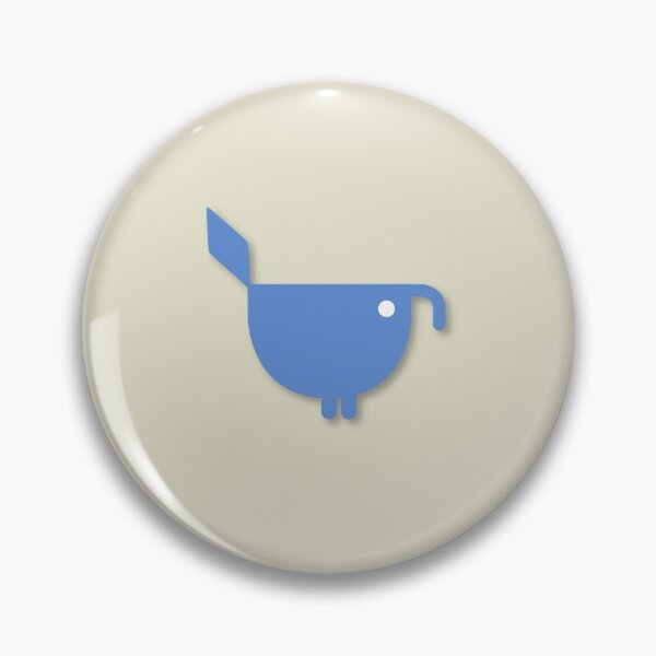 Item preview, Bluebird designed and sold by MarshlandOracle.
