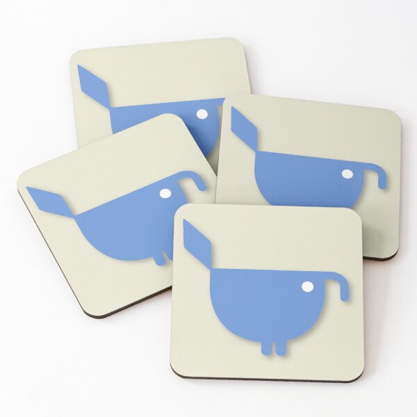 Item preview, Bluebird designed and sold by MarshlandOracle.
