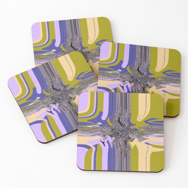 Item preview, Tom Stanley Janca Abstract  Intersection designed and sold by Tom Janca.