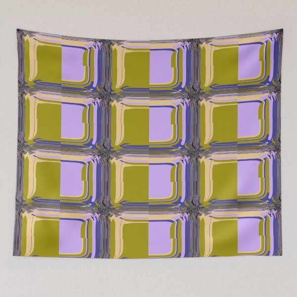 Item preview, Tom Stanley Janca Abstract  Intersection designed and sold by Tom Janca.