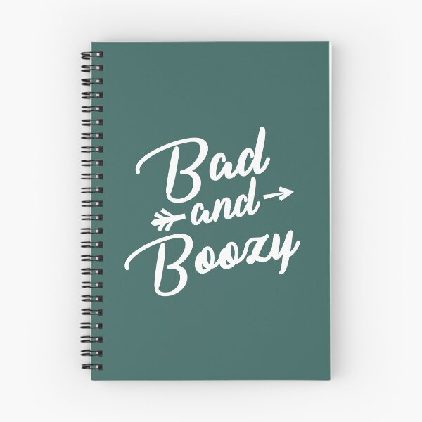 Item preview, Bad and Boozy designed and sold by YAnna9.