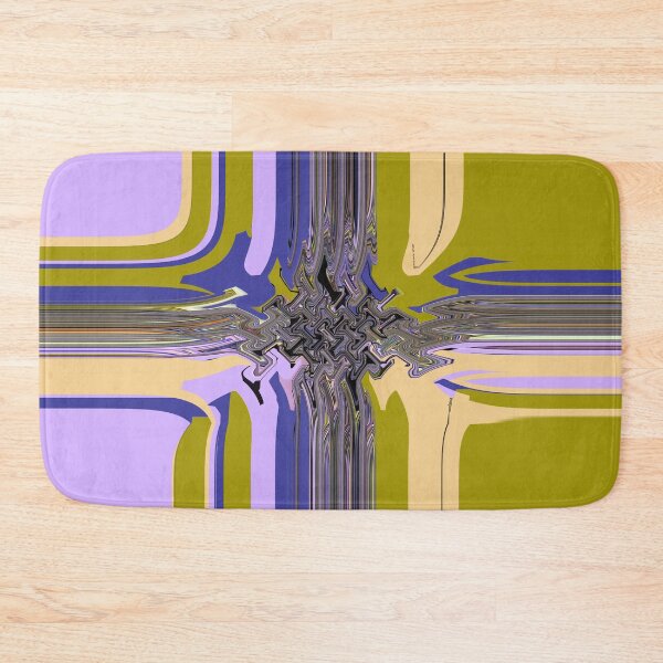 Item preview, Tom Stanley Janca Abstract  Intersection designed and sold by Tom Janca.
