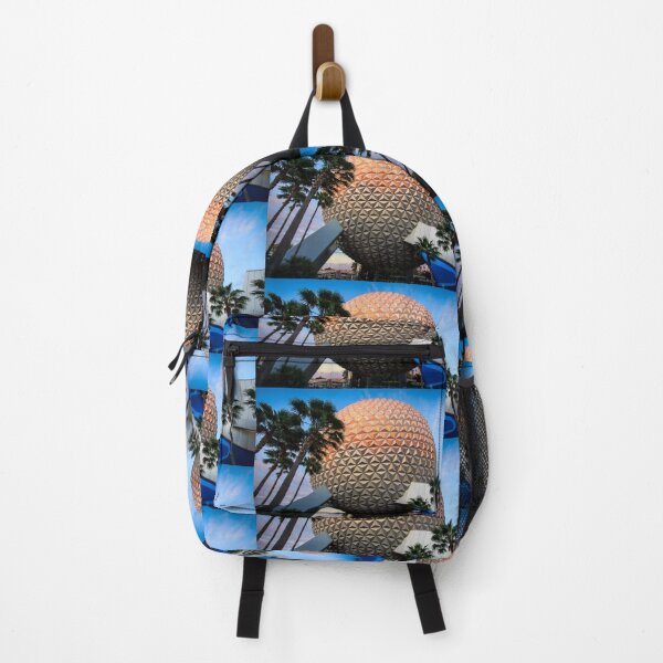 Item preview, Our Spaceship Earth designed and sold by SRisonS.