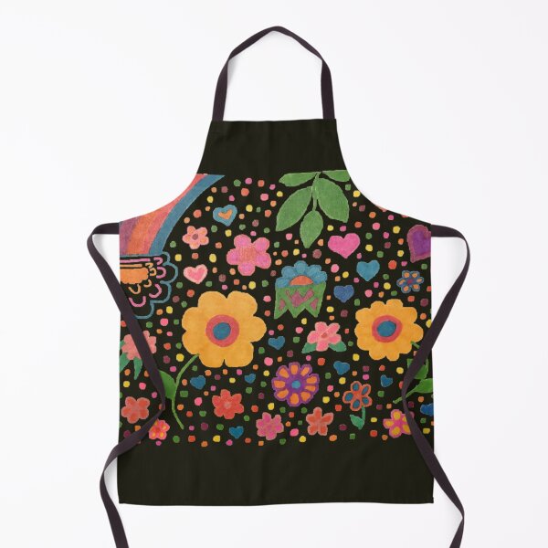 Item preview, Flower Doodles designed and sold by Snuggleshark.
