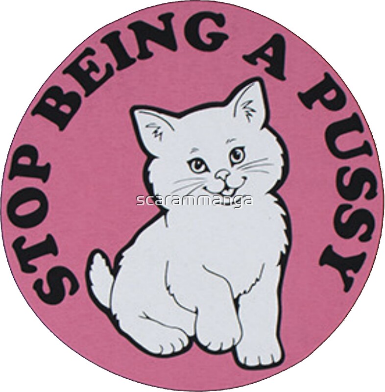 Pussy Stop 108