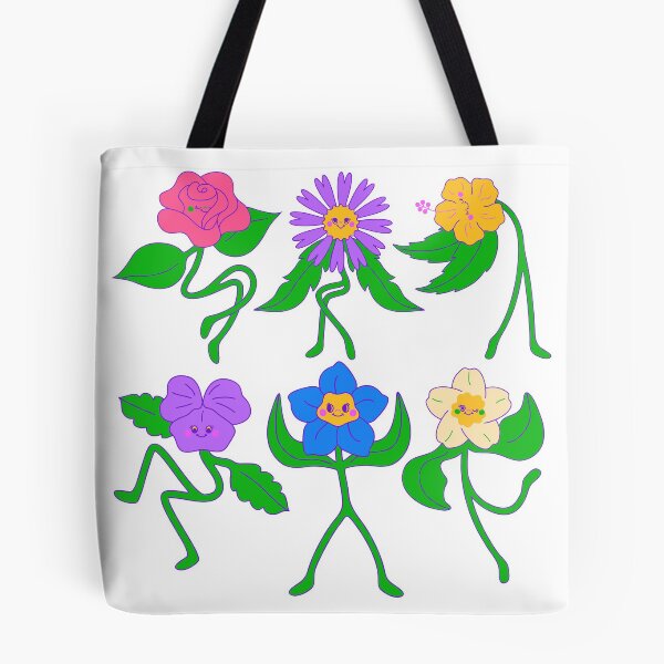 Item preview, Weird Plant Friends  designed and sold by gabt99.