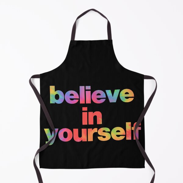 Item preview, believe in yourself tie dye designed and sold by NYXFN.