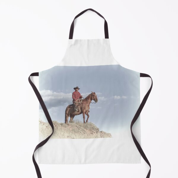 Item preview, Cowboy designed and sold by Kay Brewer.