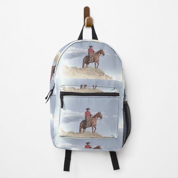 Item preview, Cowboy designed and sold by Kay Brewer.