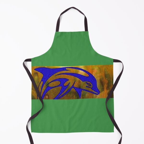 Item preview, Jade Dolphin Pacific designed and sold by Aquila Light Pictures.