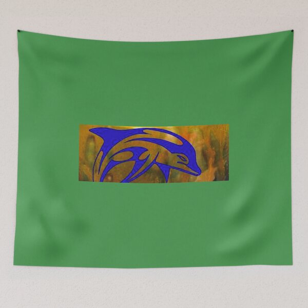 Item preview, Jade Dolphin  Pacific designed and sold by Aquila Light Pictures.