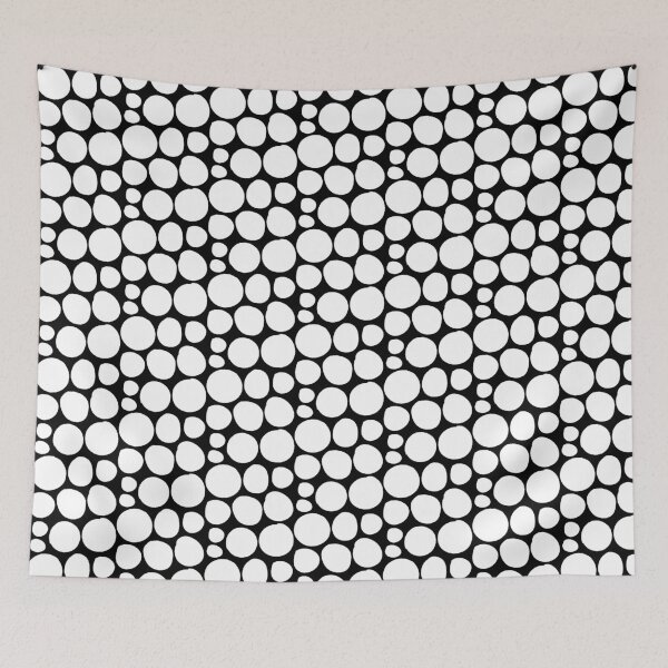 Item preview, White Dots designed and sold by emiliealexandra.