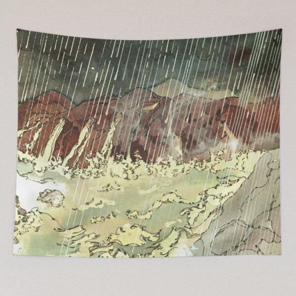 Item preview, Dark and Stormy Night designed and sold by elevens.