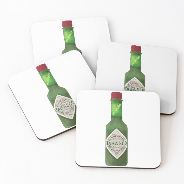 Item preview, Salsa Picante Verde designed and sold by byalexayork.