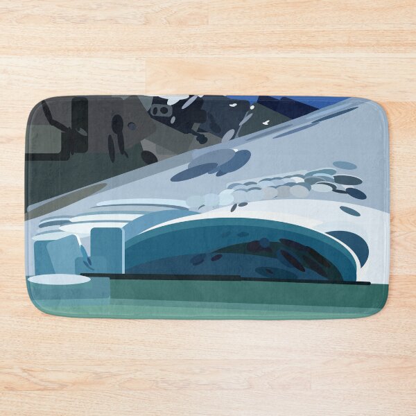 Item preview, 8ts Wedgemount Glacier, Vancouver designed and sold by 8tsoriginals.