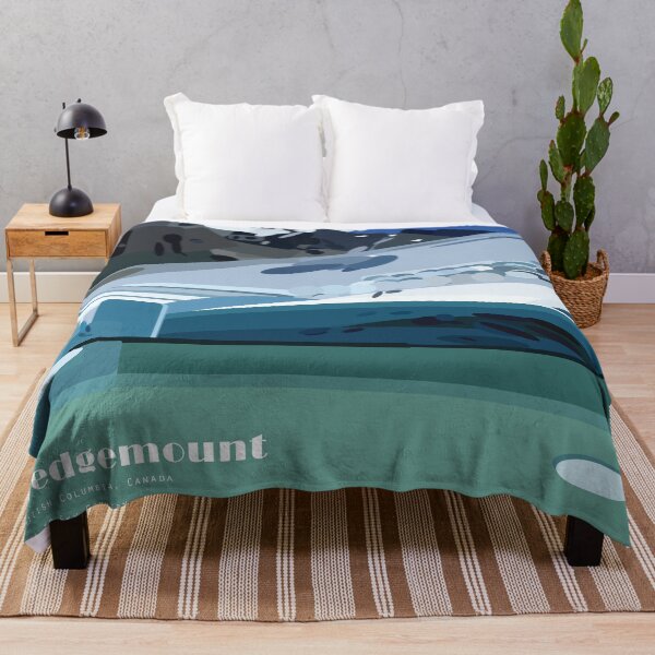 Item preview, 8ts Wedgemount Glacier, Vancouver designed and sold by 8tsoriginals.