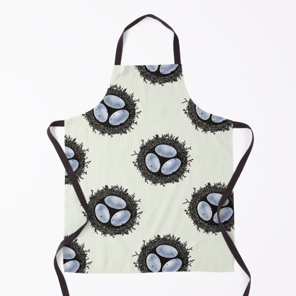 Item preview, Birds' Nest designed and sold by Bethany Gotschall.
