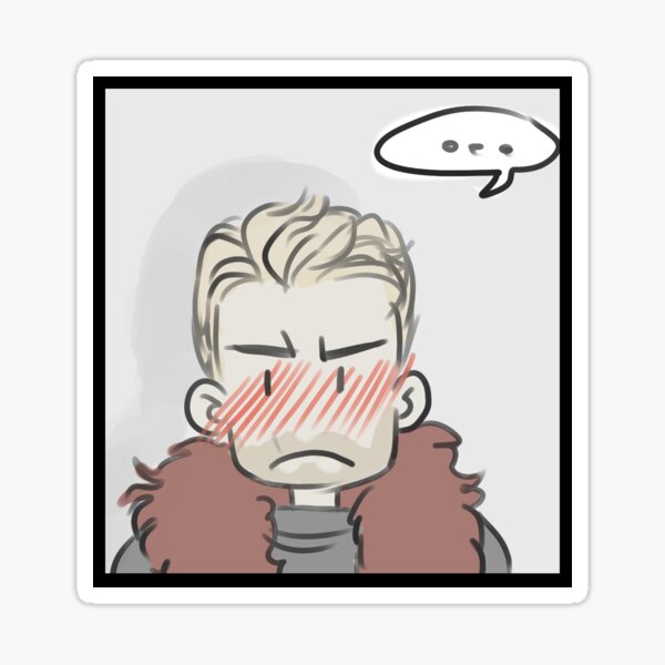 Cullen Does Not Approve Sticker