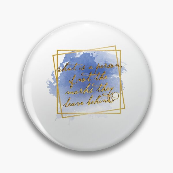 Item preview, what is a person? addie quote designed and sold by lovely-lyrics.