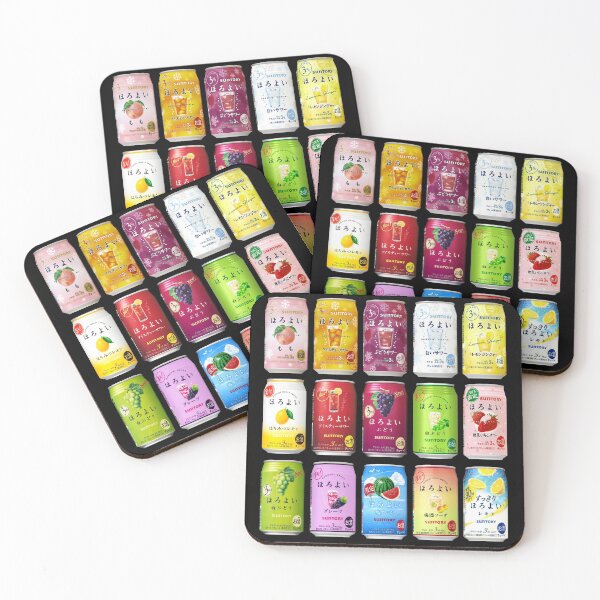 Item preview, Japanese Alcohol - Let's Celebrate with CHU-HI! designed and sold by Japan2Earth.