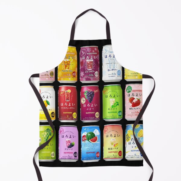 Item preview, Japanese Alcohol - Let's Celebrate with CHU-HI! designed and sold by Japan2Earth.