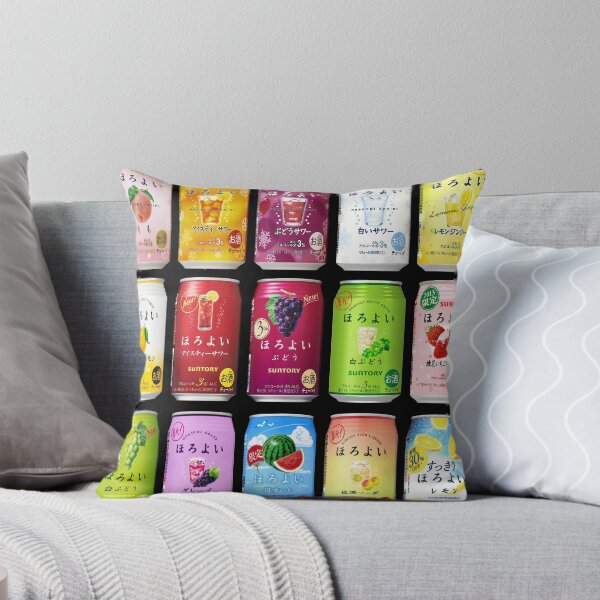 Item preview, Japanese Alcohol - Let's Celebrate with CHU-HI! designed and sold by Japan2Earth.