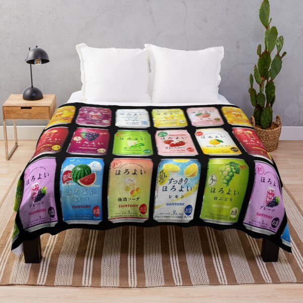 Item preview, Japanese Alcohol - Let's Celebrate with CHU-HI! designed and sold by Japan2Earth.