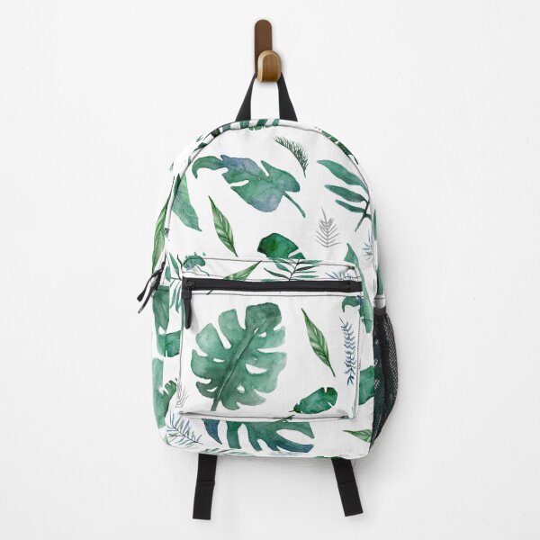 Item preview, Falling Tropical Leaves designed and sold by House of Hartz by: Dominique11.
