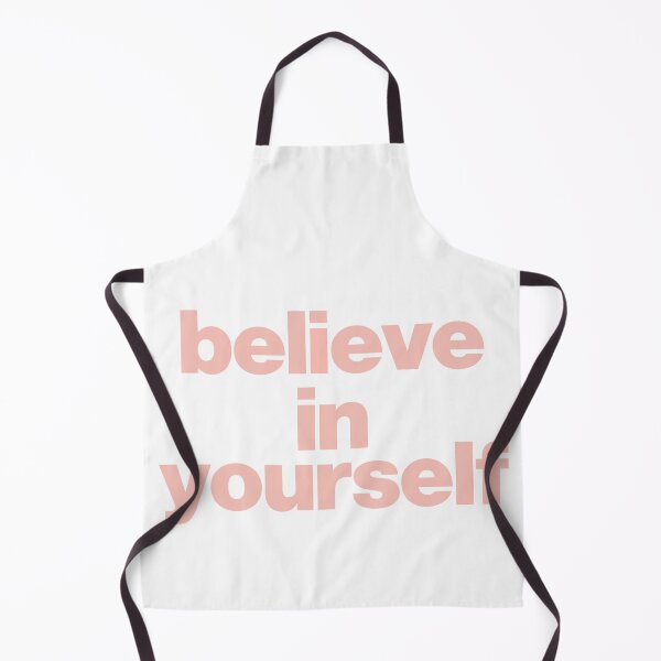 Item preview, believe in yourself pink designed and sold by NYXFN.