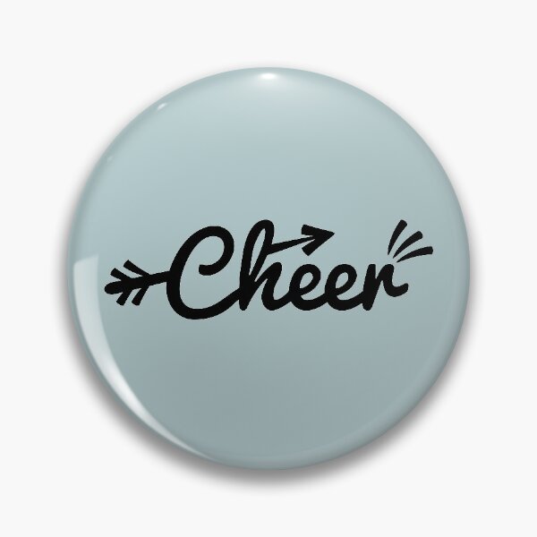 Item preview, Cheer designed and sold by YAnna9.