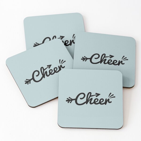 Item preview, Cheer designed and sold by YAnna9.