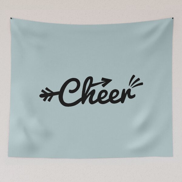 Item preview, Cheer designed and sold by YAnna9.