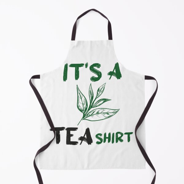Item preview, It's A Tea Shirt designed and sold by itShirts-Shop.
