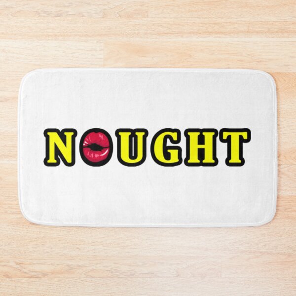 Item preview, Nought designed and sold by PowersLula.