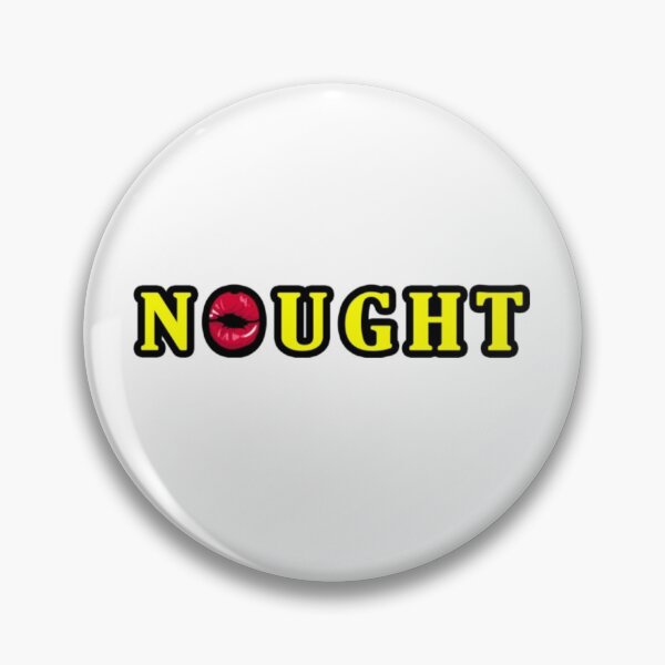 Item preview, Nought designed and sold by PowersLula.