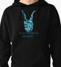 Sudadera con capucha Donnie Darko