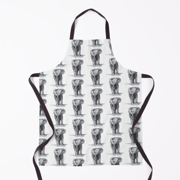 Item preview, Baby Elephant designed and sold by ZEFmerchandise.