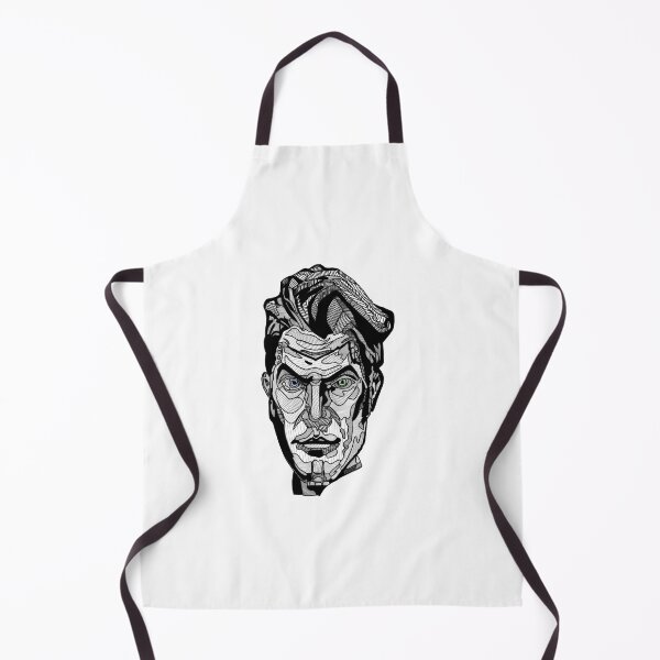 Item preview, Boarderlands Handsome Jack designed and sold by Katonion.