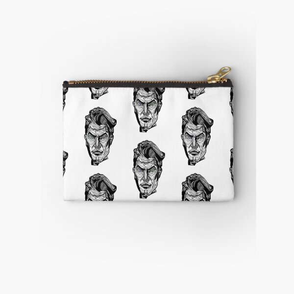 Item preview, Boarderlands Handsome Jack  designed and sold by Katonion.