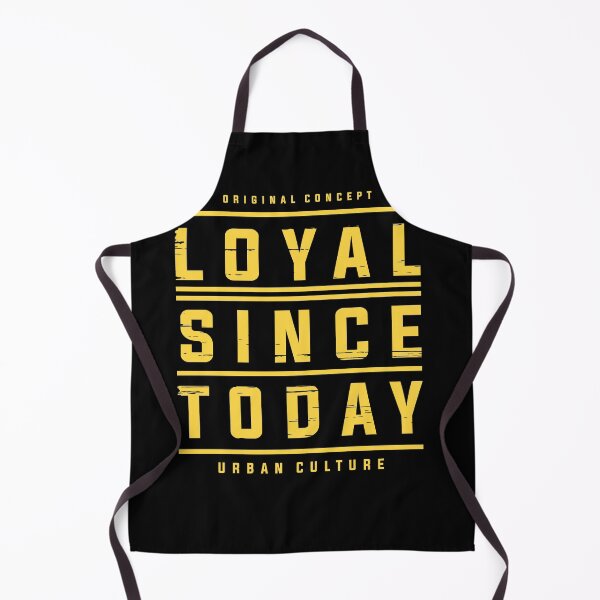Item preview, Urban Culture Original Concept Loyal Since Today designed and sold by CAsual-Fashion.