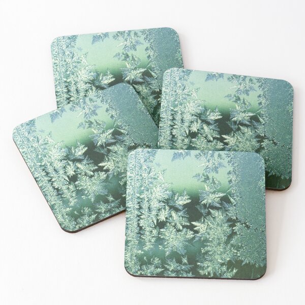 Item preview, Ice Crystals designed and sold by elevens.