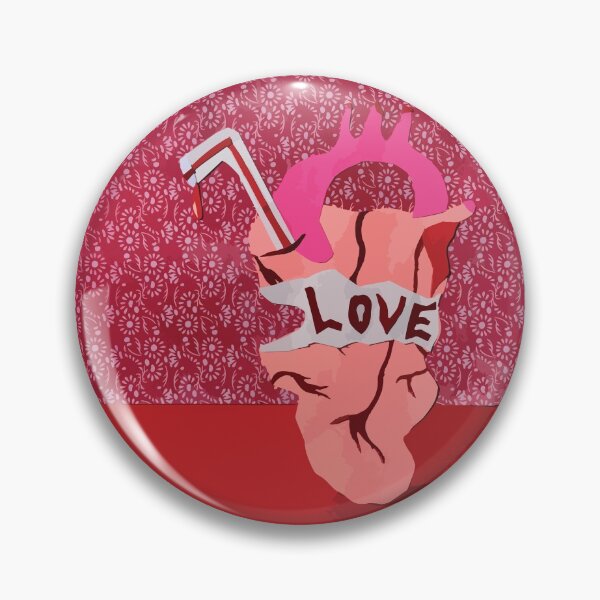 Item preview, Heart Juice Box designed and sold by crwrightdesigns.