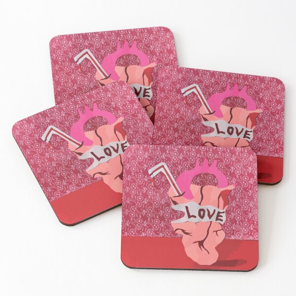 Item preview, Heart Juice Box designed and sold by crwrightdesigns.
